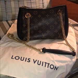 Louis Vuitton Surene BB
